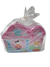 Lve Pusculita Forma Casuta 14-8 72/bax